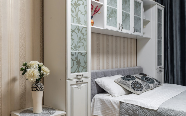 Апартаменты Quiet House