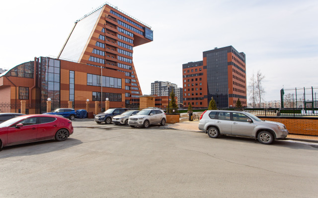 Квартира в Жк Николаевский Парк