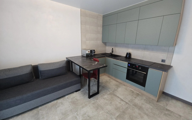 Квартира Уютная по адресу ул. Леонида Щемелёва, 14