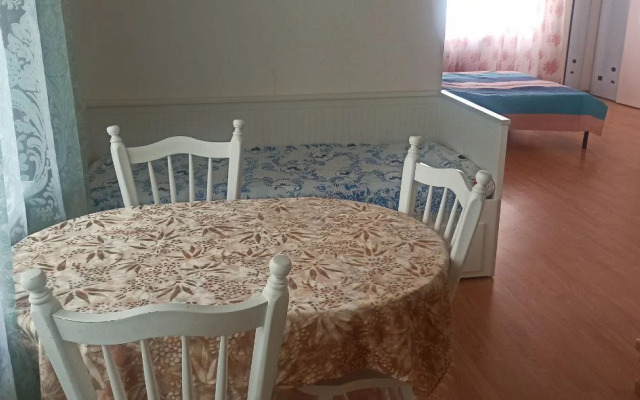 Апартаменты Студия