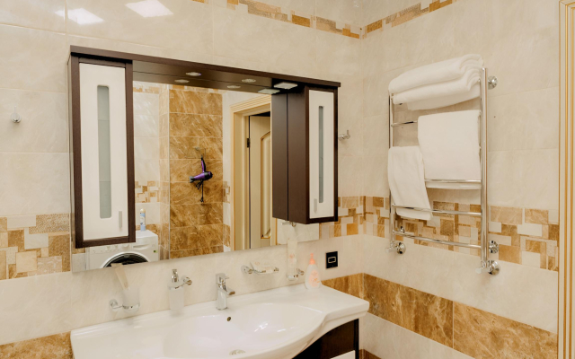 Квартира ЖК Грин Парк 207