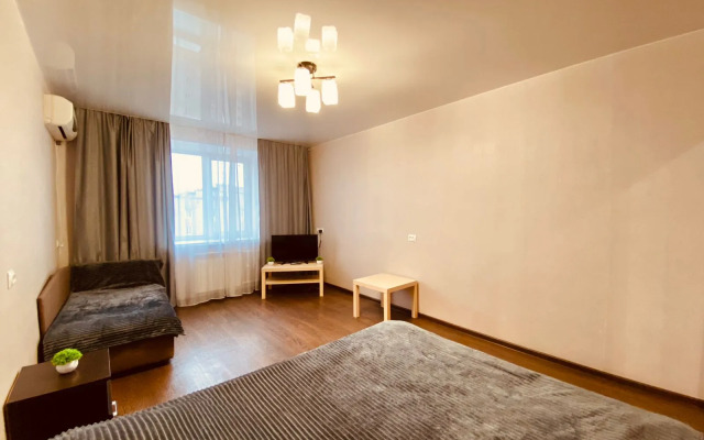 Dvukhkomnatnaya kvartira na Orekhovoy 5 Apartments