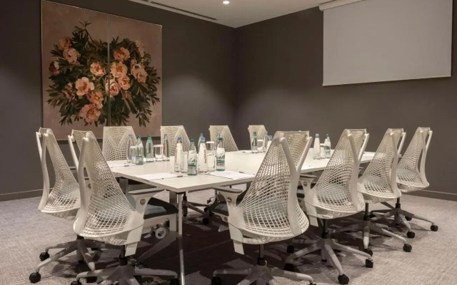 Hilton Garden Inn Tbilisi Chavchavadze Hotel