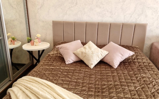 Апартаменты Уютные