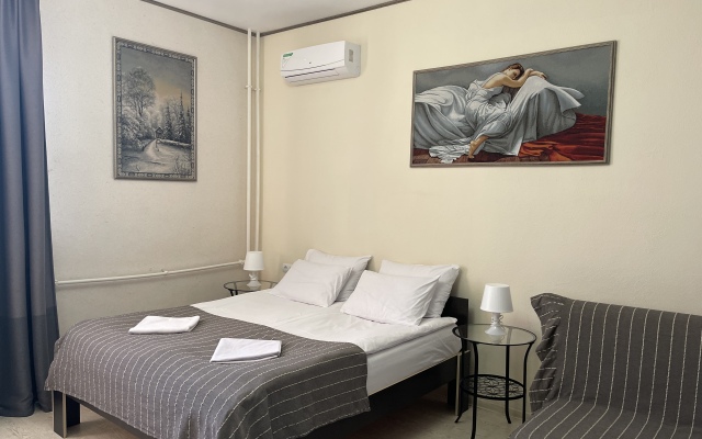 Гостевой дом В Коломне