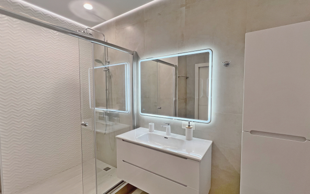 Квартира Абри Люкс Монако