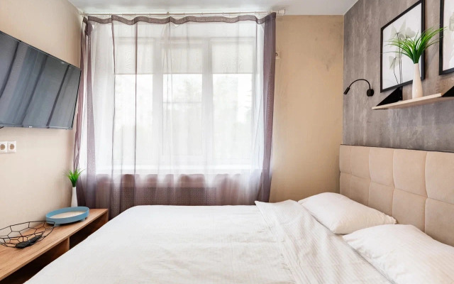 Квартира Щербаковская 41А