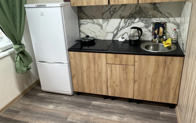 Квартира на Димитрова 15/1