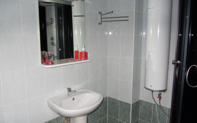Yalta Mini Hotel