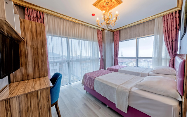 Royal Babil Suites Apart-hotel