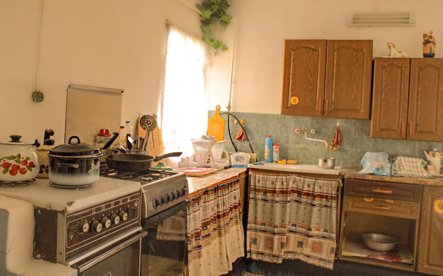 Adler Private House