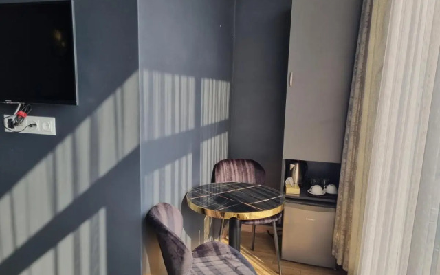 Dayssin Boutique hotel