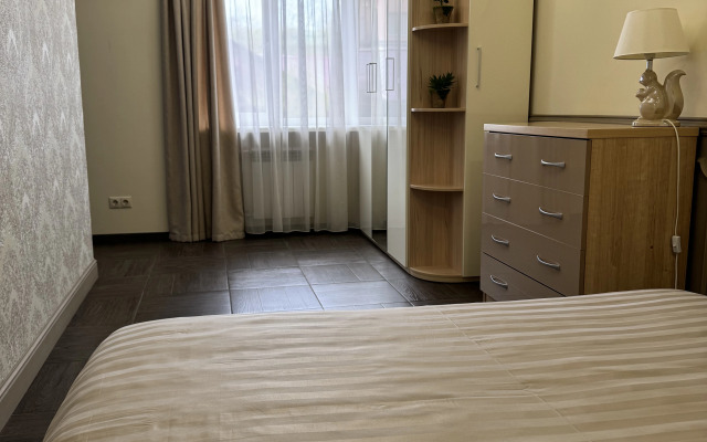 Квартира Premium Apartments in the Center