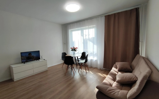 Апартаменты Апартамены на Архангельской