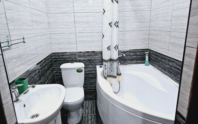 Квартира Sutochno Kvartira05