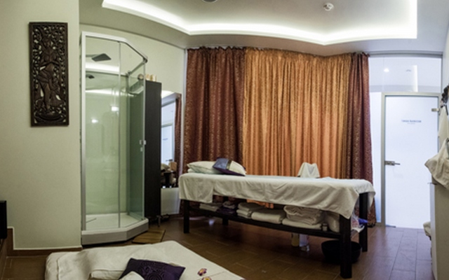 Complex Apartamentov Stargorod Apart-Hotel
