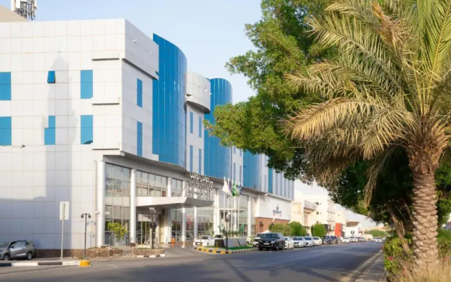 Golden Tulip Buraidah Hotel