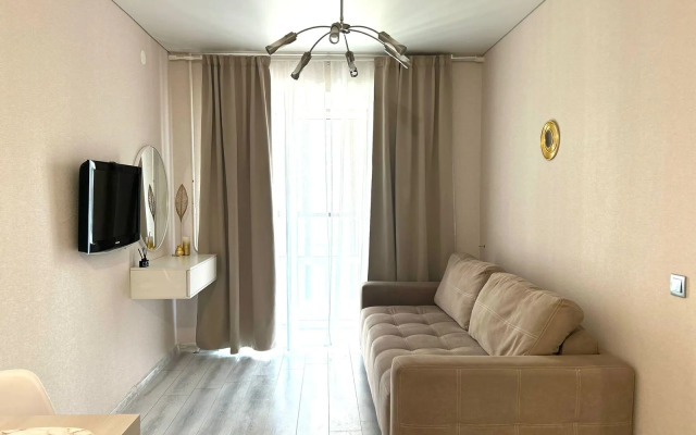 Квартира в Центральном Районе