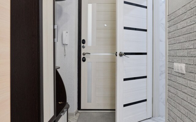 Апартаменты Уютная Студия в новом ЖК Сердце