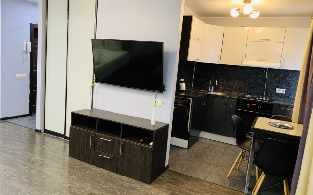 Апартаменты HotelRoom24 метро Белорусская