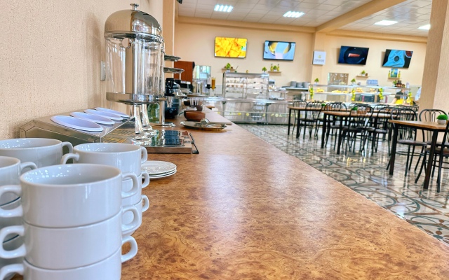 Looguna Hotel