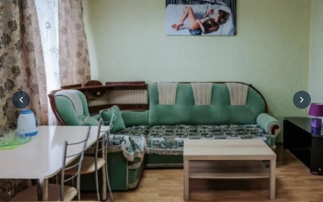 Romashka Mini hotel