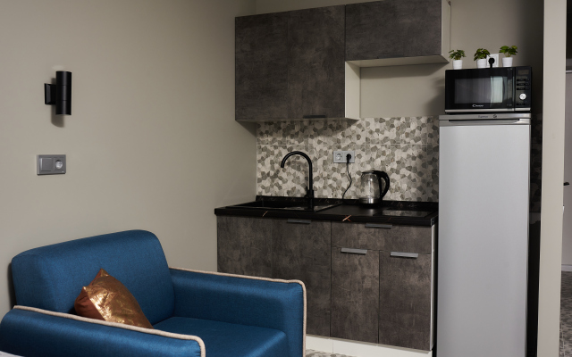 Апартаменты в центральной части Нижний Новгород от Уют и Комфорт Нн