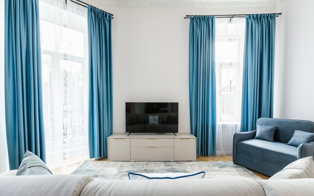 Квартира FlatStay Потемкинская 13/48