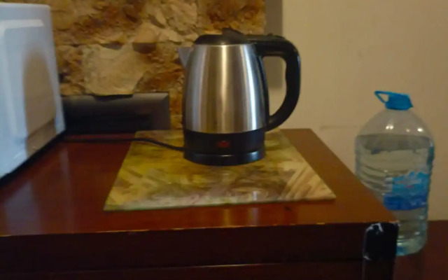 Profsoyuzniy Guest House