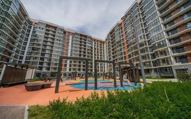 Квартира на Черниговской, 17