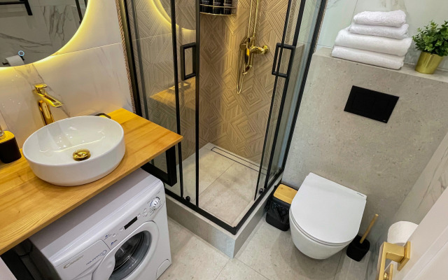 Квартира Art Seasons в ЖК Мэйн Стрит 336-1