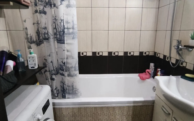 Sovremennaya 2 Komnatnaya U Vokzala Flat