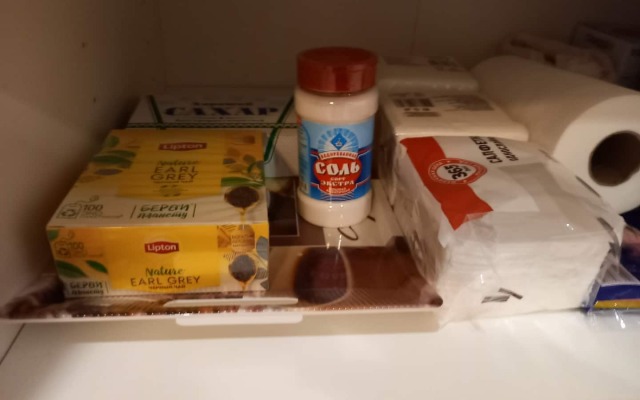 Апартаменты у Ауры