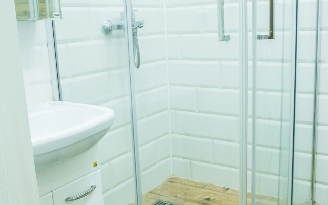 Kapri KHaus-Madrid Park-2 (6) Apartaments