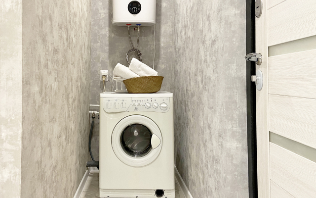 Апартаменты Бизнес класса Степное Очарование