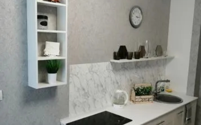 Квартира Просторная Однокомнатная 52 кв. м