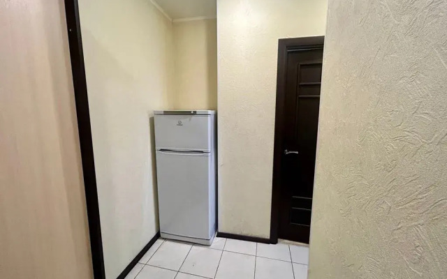 Uyutnaya Kvartira V Istoricheskom Tsentre Apartments