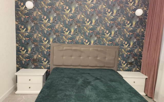 Na Marata 1 Flat