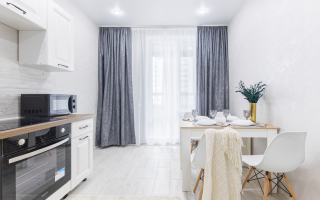 Komfort Apartments