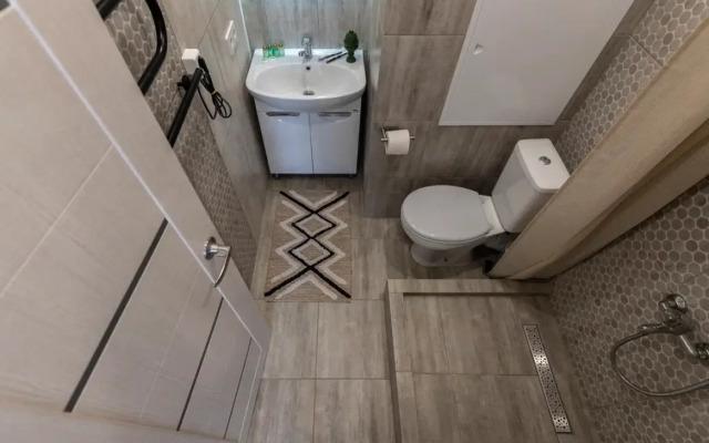 Apartslounge 3 Flat