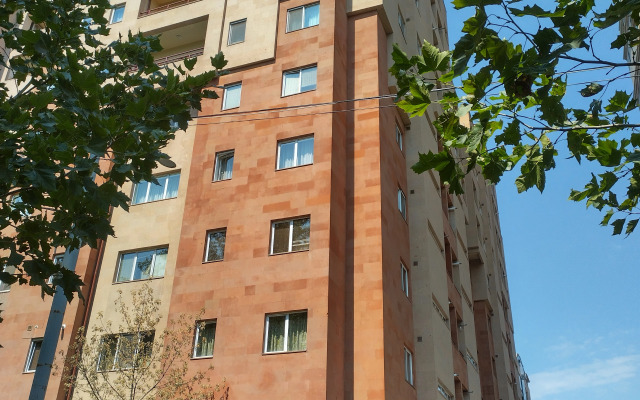 Celaf Apartment