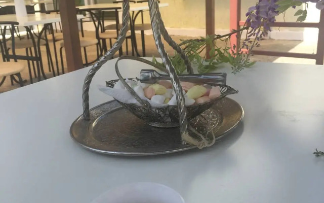 Гостевой Дом Ускут