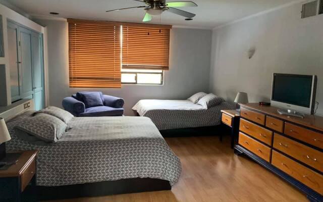 Отель Hostal Casa Azul by Rotamundos