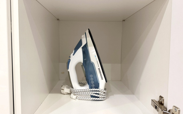 Квартира на Улице Рудольфа Нуреева 1