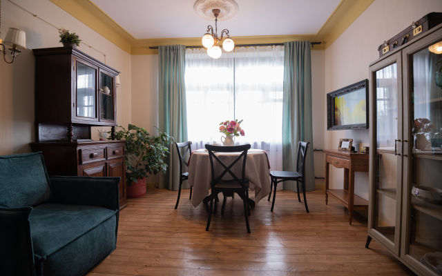 Квартира Старая Калуга