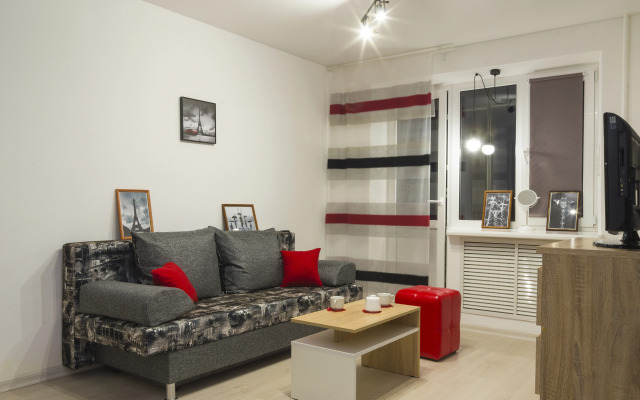 Квартира на Улице Имени Тургенева