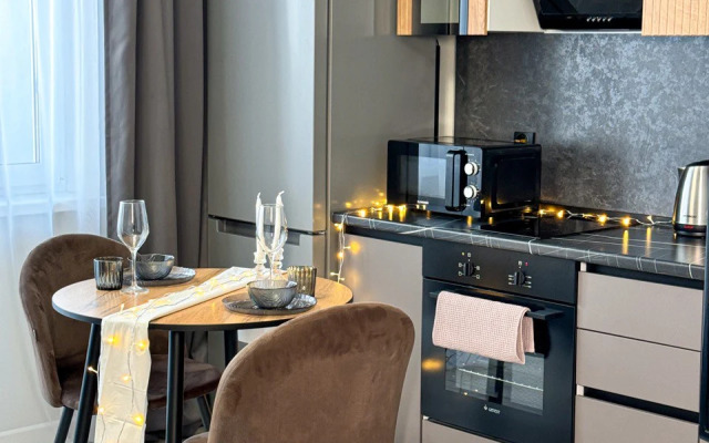 Квартира Уютное Место Манхэттен