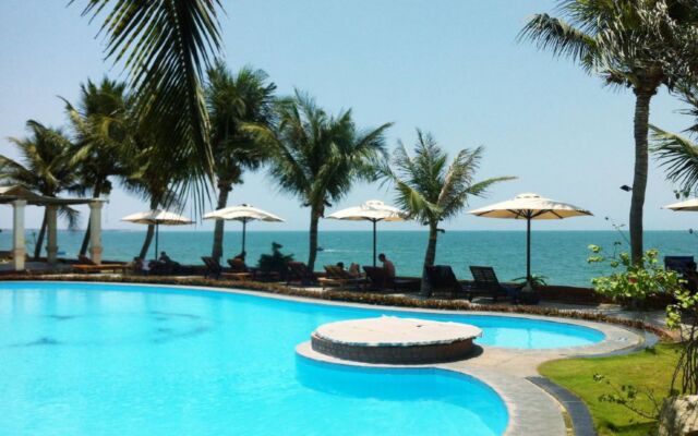 Mui Ne Paradise Resort Hotel