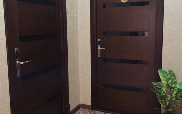 Boutique Hotel Meros