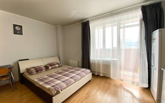 Tsentr Studiya Voyage Komfort Apartments